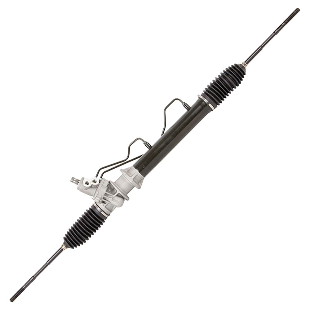 For Infiniti QX4 & Nissan Pathfinder Power Steering Rack And Pinion