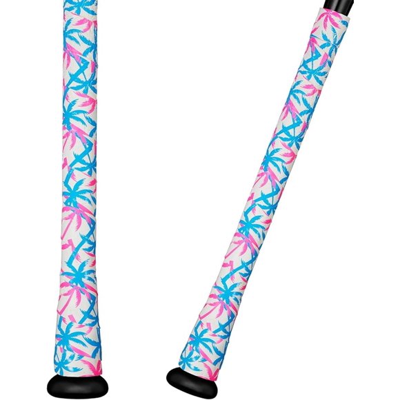 Grip para Bat Beisbol Supacaz Super Sticky 1.1mm Kush Miami