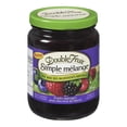 thumbnail image 4 of Double Fruit® Simple Mélanges™ - Baies Sauvages, 4 of 5