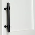 thumbnail image 5 of 3-3/4 in. Center Barrel Ring Bar Pull, 5 of 5