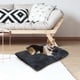 thumbnail image 4 of Almacén de Liquidación Cómoda Perrera para Perros Xihbxyly Arena para Mascotas Cama para Dormir de Pv para Gatos, 4 of 4