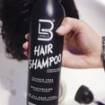 thumbnail image 2 of Level3 Sulfate-Free Hair Shampoo - 16.9 oz, 2 of 4