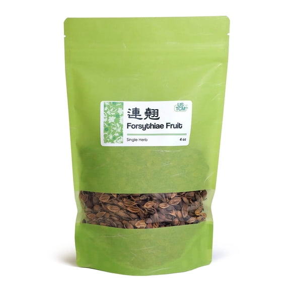 High Quality Forsythiae Fruit Lian Qiao