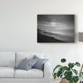 thumbnail image 3 of Trademark Fine Art 'Sea Storm I' Canvas Art by Martin Henson, 3 of 4
