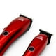 thumbnail image 2 of Expert Combo Red Fury Old Scull E-clipper + E-trimmer, 2 of 8