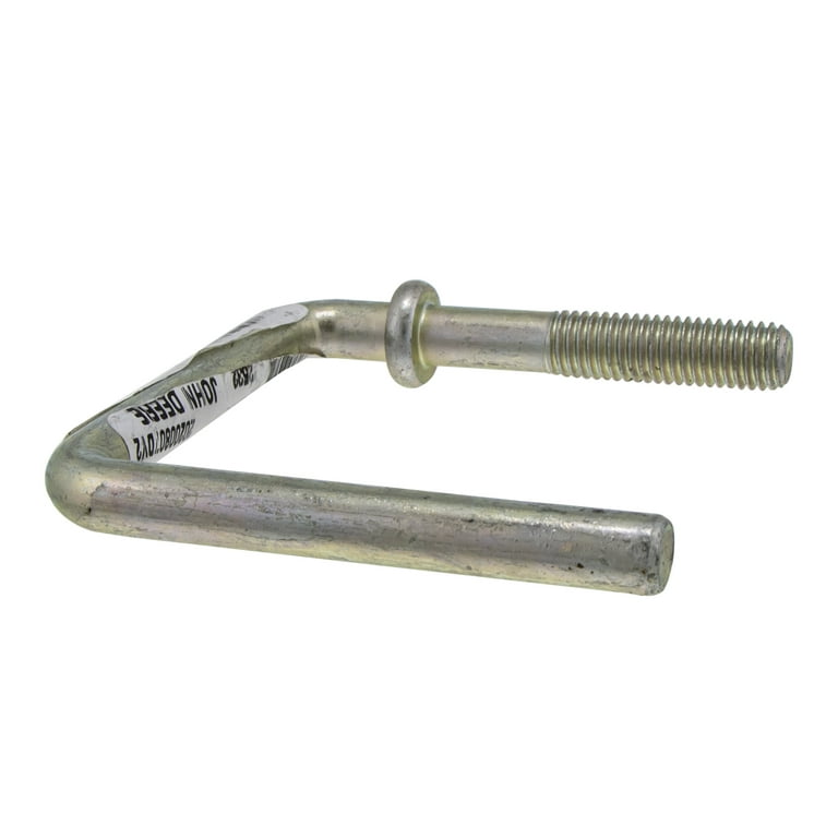 Amazon.com: John Deere Original Equipment U-Bolt #M155502
