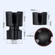 thumbnail image 3 of EeaseMX Portavasos expansible para automóvil, portavasos retráctil para automóvil, organizador de vasos para bebidas, 3 of 7