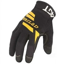 Ironclad Performance Wear Light Duty Glove,2XL/11,9",PR WCG-06-XXL