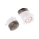 thumbnail image 3 of Reemplazo Bots De De La Aleación De Aluminio Para El Regulador Gris CUTICAT One Bullet Botones, 3 of 6