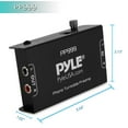 Pyle Phono Turntable Preamp