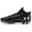 Black/White, variant on 3022667 Under Armour Men Spotlight Select Mid Mc Cleats Black 001 Size 12.5