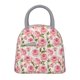 thumbnail image 1 of Easygdp Rose Flowers Bolsa de Almuerzo Insulada Grande, Forro de Aluminio, Diseño Espacioso, a Prueba de Fugas, Ideal para Trabajo, Picnics, Viajes y Actividades al Aire Libre, 1 of 6