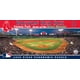 thumbnail image 1 of Puzzle Panorámico de 1000 Piezas MasterPieces Boston Red Sox, 1 of 3