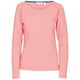 thumbnail image 2 of Trespass - Top casual Caribou para chica mujer (Aguamarina de Rayas), 2 of 2