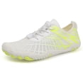 thumbnail image 3 of Zapatos de agua para hombres y mujeres zapatos de playa casuales para nadar navegar bucear surfear, 3 of 9