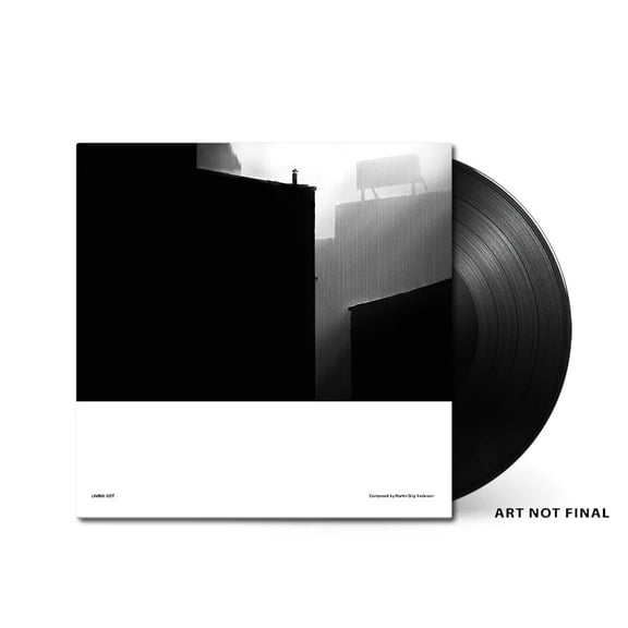 LIMBO (Original Soundtrack)