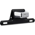 thumbnail image 4 of Trailer LED License Plate Light Bracket Mount Universal 12V DC For RV Boat Tag, 4 of 10