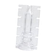 thumbnail image 1 of Molde para hacer velas Gloria Molde Forma de candelabro, 1 of 9