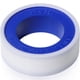 thumbnail image 1 of Cinta de teflón MEBMIK PTFE para fontaneros, 1/2 pulgada x 13 m, para sellado, 1 of 7