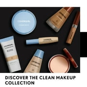 COVERGIRL Clean Invisible Lightweight Concealer, 175 Honey, 0.32 oz, Concealer Makeup, Concealer for Dark Circles, Under Eye Concealer, Full Coverage Concealer