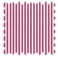 thumbnail image 6 of Pin Stripes Single Curtain Panel, 6 of 7