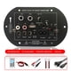 thumbnail image 2 of Accesorios para equipos de audio D3OK Subwoofer Dual Mic Mono Estéreo Placas de amplificador de audio compatibles con Bluetooth FLhrweasw El nuevo, 2 of 8