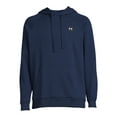 thumbnail image 2 of Under Armour Men's and Big Men's UA Rival Fleece Hoodie, Sizes up to 2XL, 2 of 5
