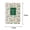 A, variant on Floleo A5 Weekly Monthly Planner Notebook 5x7 in, Hardcover Spiral Academic Organizer with Tabs Pocket, 12-Month Diary for Work Study