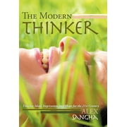 The Modern Thinker : Timeless Ideas, Inspiration, and Hope for the 21st Century (Hardcover)
