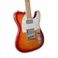 thumbnail image 3 of Michael Kelly 1950s 53DB 6 String Solid-Body Electric Guitar Right (MK53HCSMRO), 3 of 4