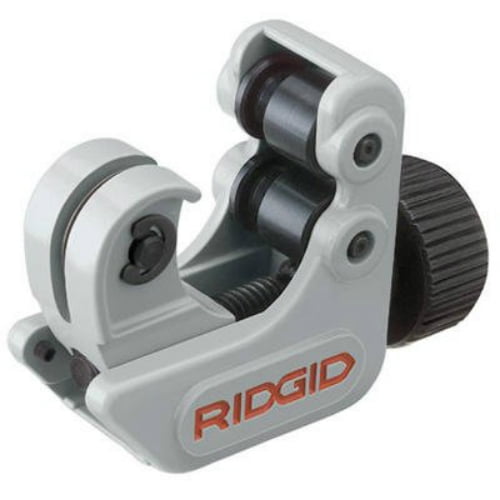 Ridgid 40617 Close Quarters Tubing Cutter, #101, 1 4" x 1-1 8" by Ridgid