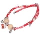 thumbnail image 3 of Collar de decoración de conejos, collar de conejos de decoración de algodón para mascotas, collar de animales pequeños, muy versátil Jadeshay A, 3 of 8