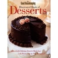 thumbnail image 1 of Pre-Owned Good Housekeeping Illustrated Book of Desserts (Hardcover) 0688103561 9780688103569, 1 of 1