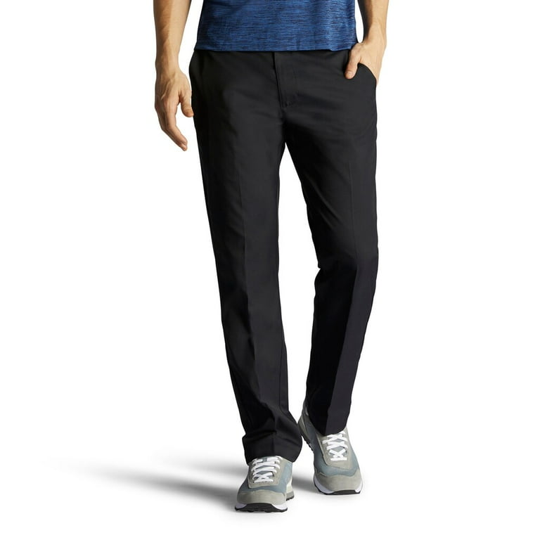 Big Tall Lee Performance Series Extreme Comfort Straight Fit