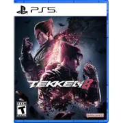 Tekken 8 for Playstation 5 [New Video Game] Playstation 5