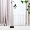thumbnail image 4 of Lalia Home Modern Farmhouse 1 Light Floor Lamp, 4 of 9