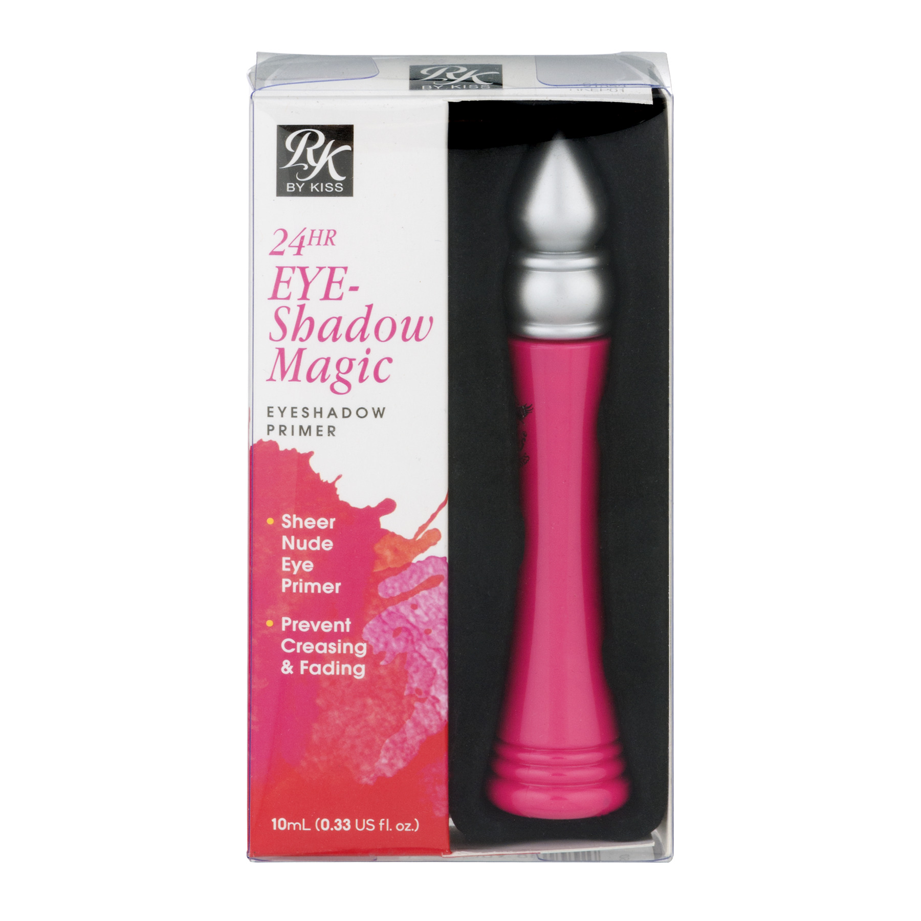 Ruby Kisses 24 HR Eyeshadow Magic Primer