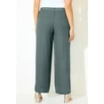 thumbnail image 5 of Catherines Women's Plus Size Petite Cocktail Pant, 5 of 5