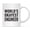 Engineer, variant on CTDream 11oz. Coffee Mug Gag, World's Okayest Social Worker, 1-Pack, Funny Witty Coffee Cup Birthday Christmas Present Ideas