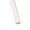 White, variant on BE-TOOL Shower Self-Adhesive Flood Barrier Strip Shower Threshold Water Dam Silica Gel Walkable Water Barrier Clear