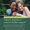 thumbnail image 5 of Gaia Herbs Fertility Support - Supplement with Hormone Balance Support for Women with Chaste Tree* - 60 Vegan Liquid Phyto-Caps (30 Servings), 5 of 9