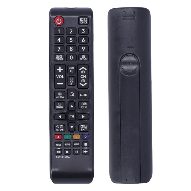 Television Controllerfor Samsung,BN59‑01303A Universal TV Remote Television Controller TV Remote Controlfor Samsung Impressive Results