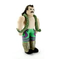 thumbnail image 2 of WWE 23" PLUSH JAKE ROBERTS, 2 of 5