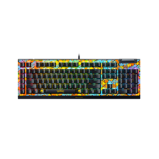 SteelSeries Apex Pro TKL Mechanical Gaming Keyboard – Fastest