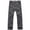 Grey, variant on MKHSQHDG Male Pants Men's Big and Tall Workwear Carpenter Jean Xxl
