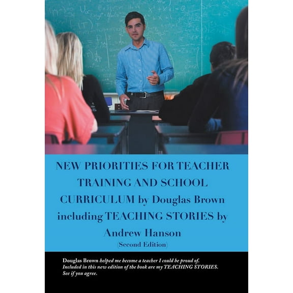 New Priorities for Teacher Training and School Curriculum