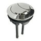 thumbnail image 3 of Tanque de inodoro de doble descarga, cisterna de inodoro con botón de descarga, cisterna de inodoro 58 mm, 3 of 9