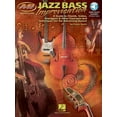 thumbnail image 2 of Jazz Bass Improvisation: Master Class Series (Other), 2 of 11