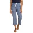 thumbnail image 1 of Jockey Capri Extensible en Coton Biologique, 1 of 1
