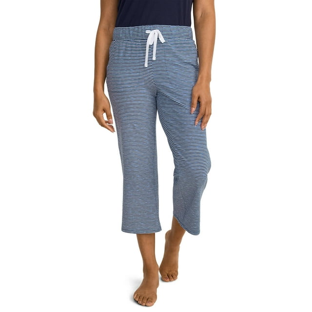 Jockey Capri Extensible en Coton Biologique
